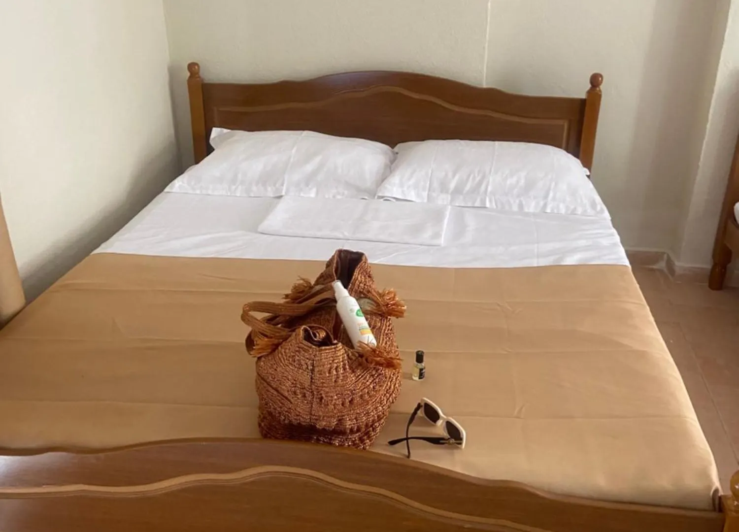 Hotel Shqiponja Velipoje