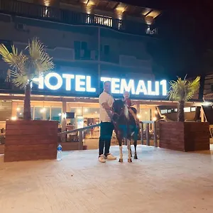 Hotel Hotel Temali 2, Velipojë