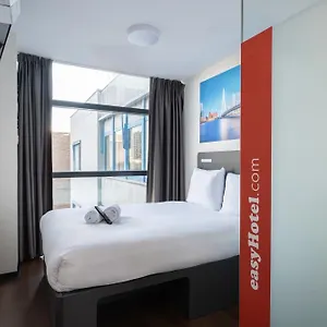 Easyhotel Centre Szálloda Rotterdam