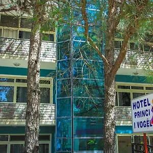 Hotel Princi I Vogel, Velipojë