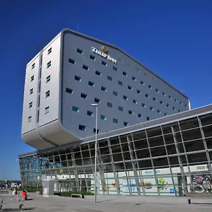 Tulip Airport Szálloda Eindhove